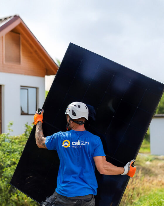 Et si les panneaux solaires sauvaient votre pouvoir d’achat ?